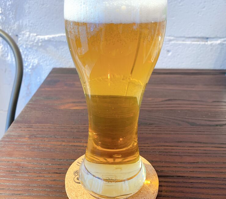 クラフトビール
